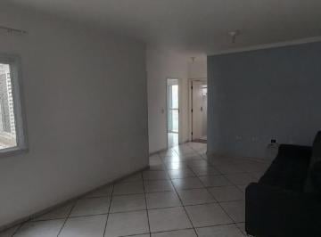 Apartamento · 75m² · 3 Quartos · 2 Vagas · Cobertura- 150m², Tibiriçá- Santo André - SP