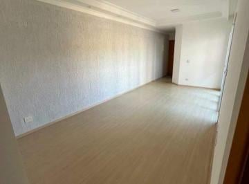 Apartamento · 81m² · 3 Quartos · 2 Vagas · Apartamento para aluguel 3 quartos 1 suíte 2 vagas Centro - São Bernardo do Camp