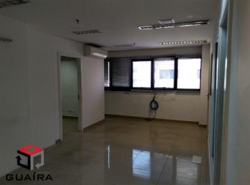 Comercial · 85m² · 1 Vaga · Sala à venda 1 vaga Rudge Ramos - São Bernardo do Campo - SP