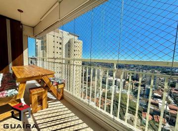 Apartamento · 80m² · 3 Quartos · 2 Vagas · Apartamento à venda 3 quartos 1 suíte 2 vagas Centro - São Bernardo do Campo - SP