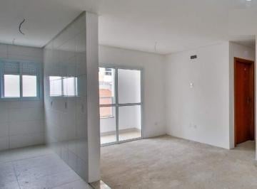 Apartamento · 124m² · 2 Quartos · 2 Vagas · Cobertura com elevador, 2 quartos, 1 suíte, 2 vagas, Jardim do Mar, São Bernardo do Campo.