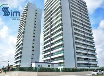 2b559e1f2c9b0c06687c10e8a14e6855b1af00e0 · Apartamento com 3 dormitórios à venda, 81 m² por R$ 699.405,00 - Engenheiro Luciano Cavalcante - For