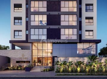 Casa · 153m² · 3 Quartos · 2 Vagas · Diferenciado com 3 quartos à Venda, Centro - Joinville