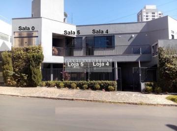 Foto 01 · Sala, Cambuí, Campinas, SP