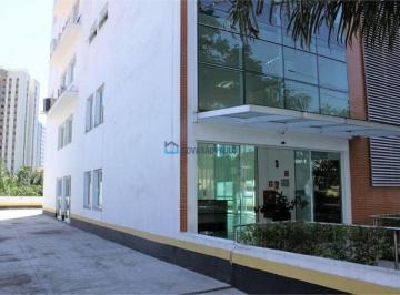 Comercial · 1432m² · 20 Vagas · Prédio Inteiro no Planalto Paulista