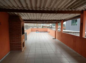 Casa · 163m² · 3 Quartos · 2 Vagas · Sobrado 163m² - 3 Dormitórios, 1 suíte, 2 vagas - Vila Moraes