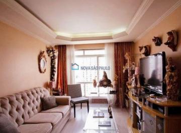 Apartamento · 79m² · 2 Quartos · Apartamento Venda 90m² Moema | 2 dormitórios | 1 Vaga| Próximo Metrô
