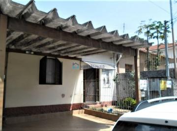 Casa · 120m² · 4 Quartos · 2 Vagas · Excelente oportunidade de morar no Campo Belo. Casa térrea residencial ou comercial.