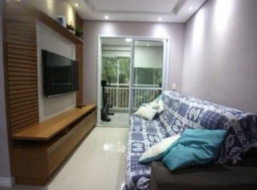 Apartamento de 2 quartos, Guarulhos · Apartamento a venda no Life Park Guarulhos 500.000