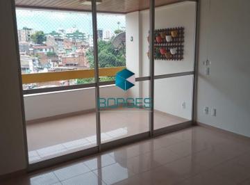 Foto 01 · Apartamento, Brotas, Salvador, BA