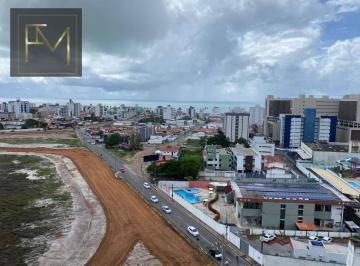aafc2dfa2805e72cbcbb62da714e68905959db20 · Apartamento com 4 dormitórios à venda, 220 m² por R$ 1.250.000,00 - Aeroclube - João Pessoa/PB