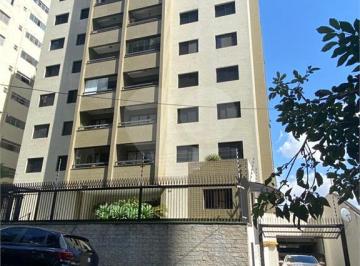 Apartamento de 3 quartos, São Paulo · Cobertura Residencial SANTANA