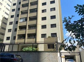 Apartamento de 3 quartos, São Paulo · Cobertura Residencial SANTANA