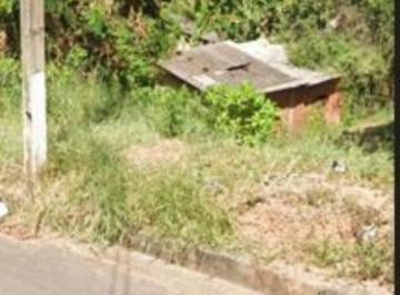 Foto 01 · EXCELENTE LOTE NO BAIRRO SÃO JOSÉ, SANTANA DO PARAISO