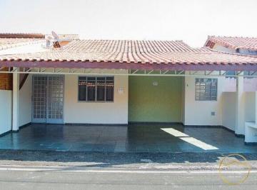 Casa · 106m² · 3 Quartos · 3 Vagas · Casa à venda no bairro Vila Barcelona - Sorocaba/SP