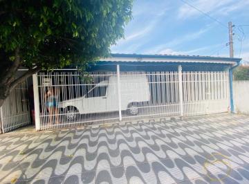 Casa · 200m² · 4 Quartos · 5 Vagas · Casa à venda no bairro Parque Vitória Régia - Sorocaba/SP