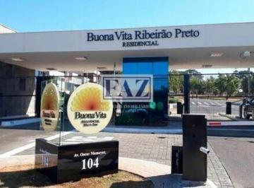 Terreno · 300m² · Terreno em Condomínio em Ribeirão Preto sp zona sul vila do golfe condomínio buona vita Ribeirão