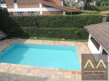 Casa · 620m² · 4 Quartos · 10 Vagas · OPORTUNIDADE CASA ALPHAVILLE , 850M2 TERRENO, 4 SUÍTES, COMPLETA