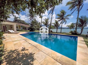 Casa de 5 quartos, Paraty · Casa Colonial Beira Mar Paraty RJ