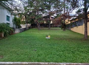 Terreno · 560m² · ÓTIMO TERRENO ALPHAVILLE, 560M2, PEQUENO ACLIVE, EXCELENTE LOCALIZAÇÃO!