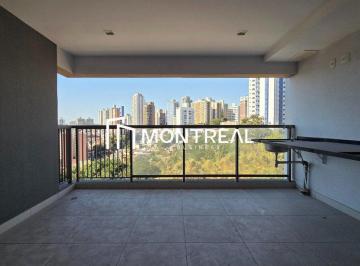 Apartamento · 76m² · 2 Quartos · 1 Vaga · Apartamento à venda - na Vila Madalena