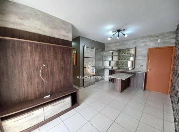 5cf90a48f8fe30619585cca0a0b802968935f609 · Apartamento à venda, 59 m² por R$ 300.000,00 - Jardim Matheus Maniero - Rio Claro/SP