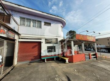 Photo 1 · Imóvel comercial 231m² com casa no andar superior à venda em Interlagos