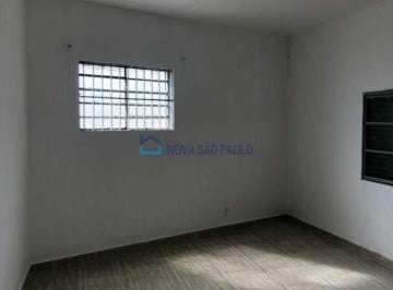 Casa · 45m² · 1 Quarto · Casa com 1 Dormitório, 1 WC na Vila Paulista