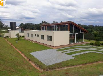 Casa de 4 quartos, São Pedro · CHÁCARA COM BELA VISTA PANÔRAMICA NA FLORESTA ESCURA