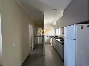 Apartamento · 55m² · 2 Quartos · 1 Vaga · Apartamento Garden com 2 quartos à venda, 55 m² - Evo Residence - Indaiatuba/SP