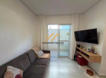 Apartamento · 50m² · 2 Quartos · 1 Vaga · Apartamento Garden com 2 quartos, 50 m² à venda - Jardim Veneza, Indaiatuba/SP