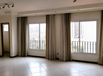 Living · Venda de apartamento de120m² no Jardim da Saúde com 3 dormitórios e 3 vagas 