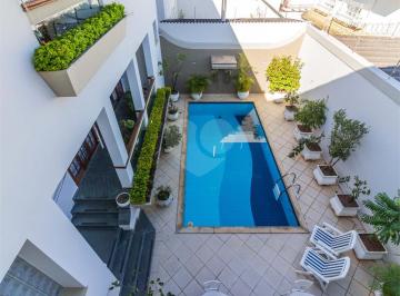 Casa de 4 quartos, São Paulo · Casa Residencial  Jardim França Área Útil: 438 m²