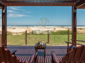 Terreno · 480m² · Lote de esquina no Ocean Side em Torres RS