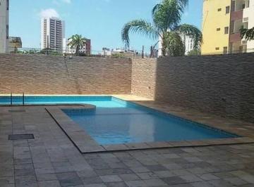 Apartamento de 4 quartos, Jaboatão dos Guararapes · Vendo apto com 3 quartos, 1 suíte nascente e lazer em Candeias