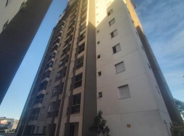 Foto 01 · Apto. Dorm, sala, coz, banheiro, lavanderia e Garagem - Cond. Completo