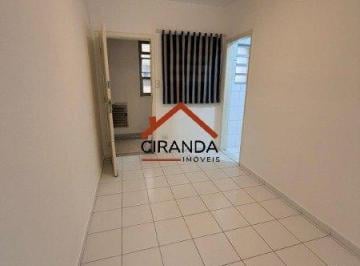 Apartamento · 38m² · 1 Quarto · - APARTAMENTO MUITO CLARO E ILUMINADO.