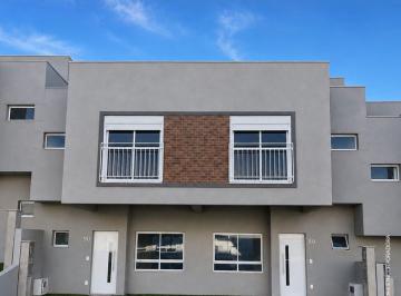 Casa de 3 quartos, Hortolândia · Casa à venda de 3 dormitórios, suíte e quintal privativo - Terras de Santo Antônio, Hortolândia