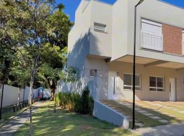 Casa de 3 quartos, Hortolândia · Casa NOVA à venda de 3 dormitórios, suíte e quintal privativo - Terras de Santo Antônio, Hortolândia