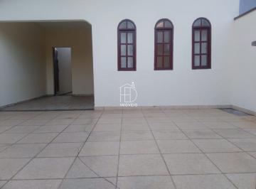 Foto 01 · Casa, Morada do Sol, Americana, SP