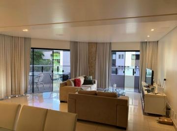 Foto · Apartamento, Jardim Apipema, Salvador, BA