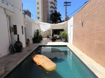 IMOVEIS-NA-VILA-CASA-VILA-MARIANA-PISCINA-CHURRASQUEIRA · Casa com piscina e área gourmet na Vila Mariana em rua sem saída, próxima ao Metrô