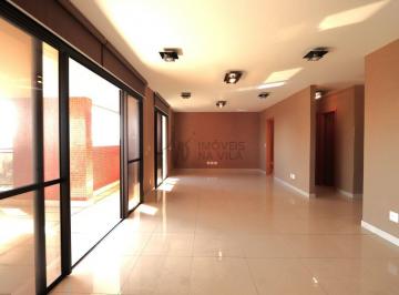IMOVEIS-NA-VILA-MARIANA-APARTAMENTO-PRONTO-PARA-MORAR-VARANDA-GOURMET · Apartamento de alto padrão com 4 suítes e hall privativo | Vila Mariana