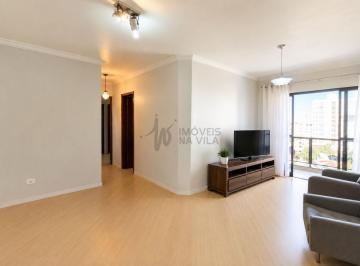 IMOVEIS-NA -VILA-MARIANA-APARTAMENTO-VAGO-VARANDA · Excelente apartamento Tarjab, 3 dormitórios, sendo 1 suíte, na Chácara Inglesa.
