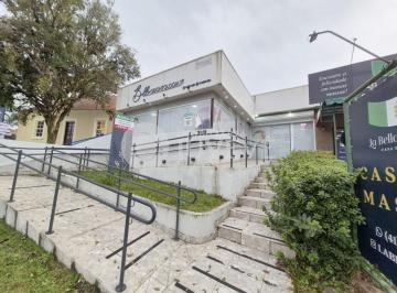 19180810200.jpg · IMOBILIÁRIA JUVEVÊ ALUGA CASA COMERCIAL BIGORRILHO BARIGUI PRX HOSPITAL ONIX SHOPPING PATIO BATEL AV
