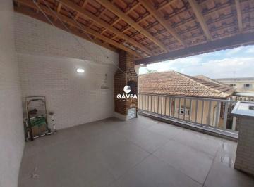 Casa · 126m² · 3 Quartos · 1 Vaga · Casa 3 quartos com terraço gourmet churrasqueira