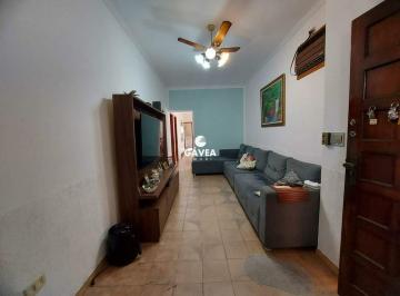 Casa · 186m² · 4 Quartos · 3 Vagas · Casa à venda no Vila Cascatinha em São Vicente.