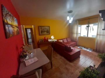 Apartamento · 80m² · 2 Quartos · 1 Vaga · Apartamento à venda no Centro em São Vicente.