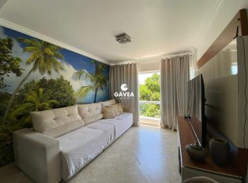 Apartamento · 55m² · 1 Quarto · 1 Vaga · Apartamento à venda no Ilha Porchat em São Vicente.