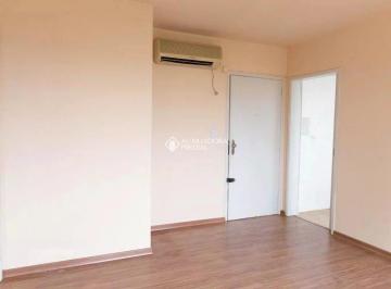 Apartamento · 45m² · 1 Quarto · 1 Vaga · Apartamento à venda quarto e 1 vaga Passo da Areia